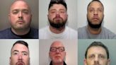 The gang that smuggled more than £1 billion worth of drugs into UK