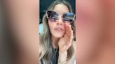 Jessica Biel belts out husband Justin Timberlake’s song in car karaoke session