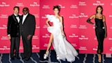 The Shoes on the Red Carpet at The King’s Trust Global Gala: Lionel Richie, Edward Enninful, Kate Moss and More