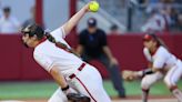 OU Softball: Oklahoma P Karlie Keeney 'Shined' Pitching With 'Nothing to Lose' Mentality