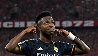 Bayern Munich vs Real Madrid LIVE: Champions League result and reaction after entertaining draw in Munich