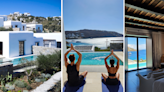 Kalesma review: Is this the most romantic hotel in Mykonos?