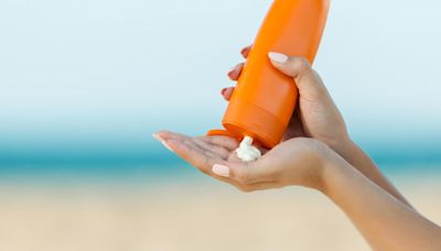 American sunscreen options are limited compared to other countries. Here's why.