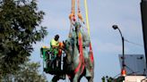 Judge Dismisses Bid to Stop Destruction of Robert E. Lee Statue