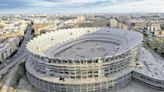 El ayuntamiento presenta las fichas del Nou Mestalla sin cambios