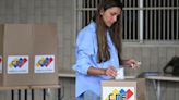 Venezuelans in tense wait for election results