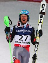 Ted Ligety