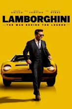 Lamborghini - The Man Behind the Legend