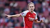Vivianne Miedema is LEAVING Arsenal! Gunners reveal fan-favourite 125-goal forward will depart in the summer in bombshell announcement | Goal.com India