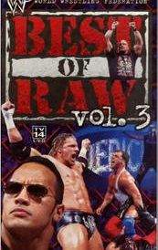 Best of Raw Vol. 3