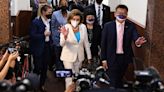 Patriotic fervour erupts on Chinese social media over Pelosi's Taiwan visit