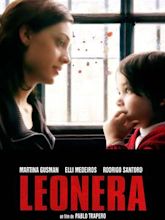 Lion's Den (2008 film)