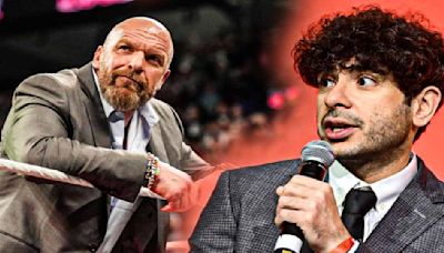 Tony Khan Reacts to Potential Collaboration Between AEW and WWE: Details Inside