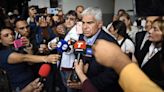 Candidato Mulino dice que Panamá está "en vilo" ante su posible inhabilitación