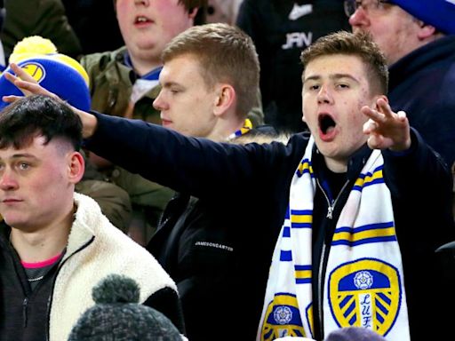 Club Contact Leeds United Star, He Could Have Exit Voucher