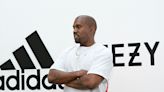 Adidas terminates relationship with Kanye West after pressure to cut ties over antisemitic comments