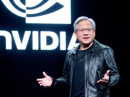 Die Nachfrage nach dem neuesten KI-Chip von Nvidia ist so groß, dass sie ihn nicht länger zurückhalten können, sagt der CEO