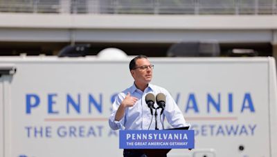 Who is Josh Shapiro? Pennsylvania’s governor is on list of possible Democratic VP nominees