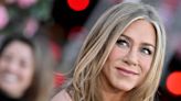 No creerás qué extraño tratamiento ha probado Jennifer Aniston para verse más joven