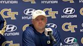 JOL TV: Brent Key post-Clemson