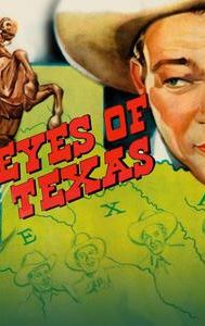 Eyes of Texas (film)