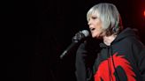 Pat Benatar Won't Sing 'Hit Me With Your Best Shot' in Light of Mass Shootings