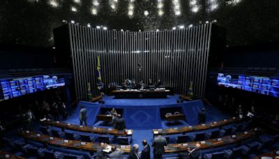 Desoneração terá cortes de gastos e gatilho para CSLL Por Poder360