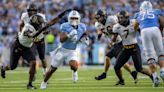 UNC football holds off App State in 2OT. Three takeaways from the Tar Heels’ 40-34 win