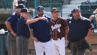 Heath’s Warren named Ohio’s top baseball coach; Two Bulldogs lead All-Ohio selections