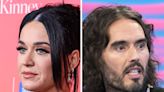 Fans Are Revisiting Katy Perry’s Comments About Russell Brand Amid His Abuse Allegations: 'Found Out The Real Truth'