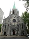 St. Patrick's Basilica, Montreal