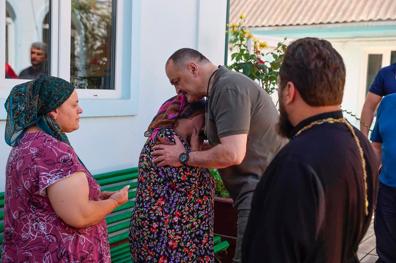 Dagestan, in southern Russia, has a history of violence. Why does it keep happening?