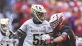 Notre Dame's Pat Kavanagh picks up Tewaaraton Award, leaves behind legacy