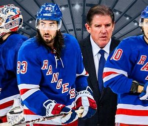 Rangers 2024-25 season preview and prediction