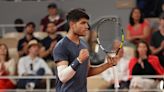 Carlos Alcaraz cree que no ganar Roland Garros 2024 sería algo "agridulce" - El Diario NY
