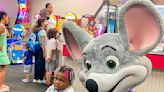 Chuck E. Cheese ‘saddened’ after mom posts video of mascot ignoring Black child