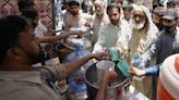 Situación crítica: Ola de calor en Pakistán