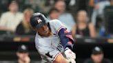 Twins score twice in 11th and improve to 8-0 against White Sox with 8-6 win