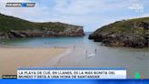 Una de las playas más bonitas del mundo, según National Geographic, se sitúa en España y no es la única de la lista