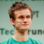 Vitalik Buterin