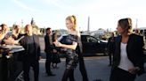 Nicole Kidman, Dua Lipa, Kim Kardashian revolucionaron la pasarela de Balenciaga en París