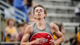 IHSAA track and field stars shine in 2024 indoor Nike Hoosier State Relays