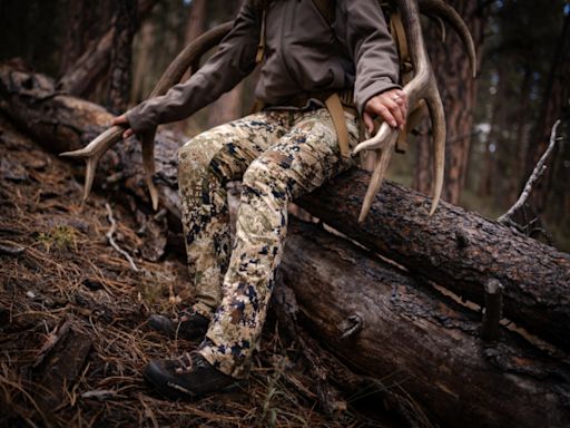 First Look: The Sitka Women’s Ascent Pants Are Almost Perfect