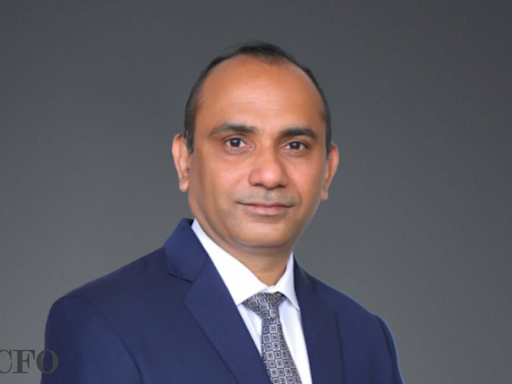 M3M India names Sanjeev Kumar Sharma as CFO - ETCFO