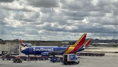 Southwest Airlines Offering One-Way Flights From $39 for Limited Time