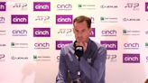 Andy Murray unsure of readiness for Wimbledon after back injury at Queen's