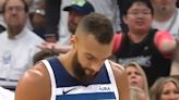 'I lost control of my emotions,' Gobert says after $75k fine for playoff gesture