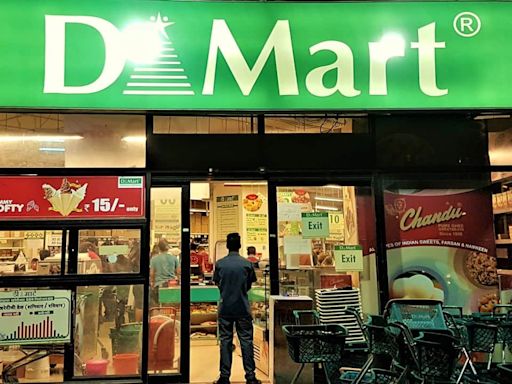 Morgan Stanley bullish on DMart, recommends buying; check target price