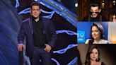 Salman Khan’s Bigg Boss 18 to premiere from October 5; Arjun Bijlani, Sameera Reddy, Dalljiet Kaur approached