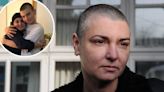 Sinéad O'Connor said she had been living as an 'undead night creature' since her son's suicide in a social media post days before her death